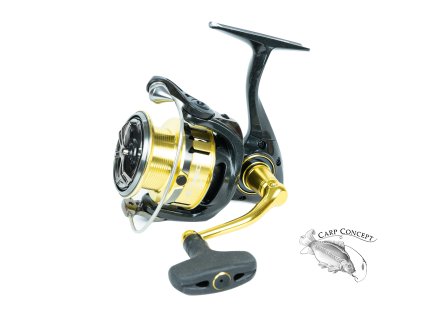 Haibo navijáky STEED (Varianta Haibo navijáky STEED LFC 25)