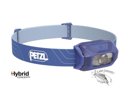 Petzl čelovky Tikkina (Varianta Petzl čelovky Tikkina šedá)