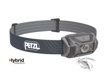 Petzl čelovky Tikka (Varianta Petzl čelovky Tikka šedá)