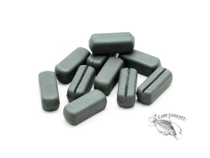 Taska Tungsten Rychlovýměnná těžítka 10ks (Varianta Taska Tungsten Rychlovýměnná těžítka 10ks 0,3g)