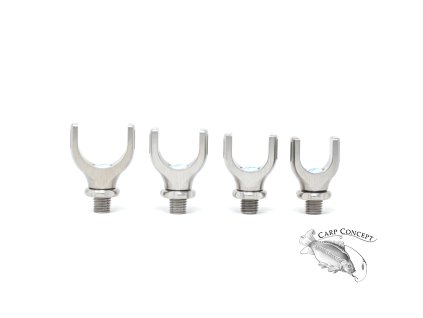 Summittackle Butt Rest zadní rohatinka (Varianta Summittackle Butt Rest zadní rohatinka 16mm)