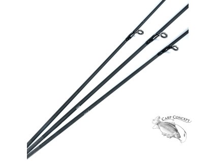 Free Spirit Feeder špičky Helical Power Feeder špička (Varianta Free Spirit Feeder špičky Helical Power Feeder špička 2oz carbon)