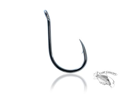 Feeder Expert háčky Fine Feeder hook 10ks (Varianta Feeder Expert háčky Fine Feeder hook 10ks č.6)