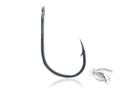 Feeder Expert háčky WIDE-X hook 10ks (Varianta Feeder Expert háčky WIDE-X hook 10ks č.6)