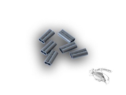 Garda Krimpovací svorky (Varianta Garda Krimpovací svorky 0,6mm 50ks)