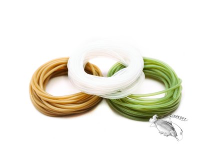 Garda Hadička proti zamotání 3m (Varianta Garda Hadička proti zamotání 3m zelená)