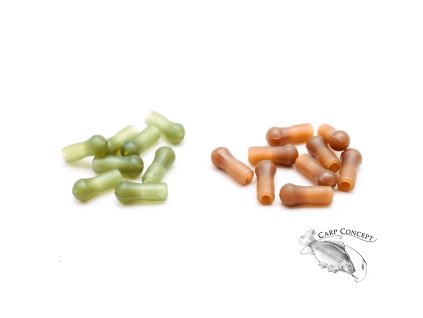 Garda Protinárazové korálky 10ks (Varianta Garda Protinárazové korálky 10ks zelené)