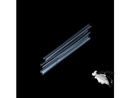 Garda Smršťovací hadička čirá 10ks (Varianta Garda Smršťovací hadička čirá 10ks 1,6mm)