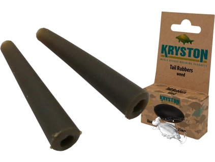 Kryston Čepička na závěsku 10ks (Varianta Kryston Čepička na závěsku 10ks hnědá)