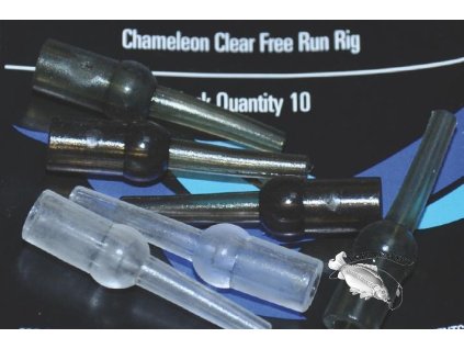 Osprey Chameleon závěska pro průběžku 10ks (Varianta Osprey Chameleon závěska pro průběžku 10ks hnědá)