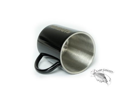 Mikbaits Nerezový hrníček