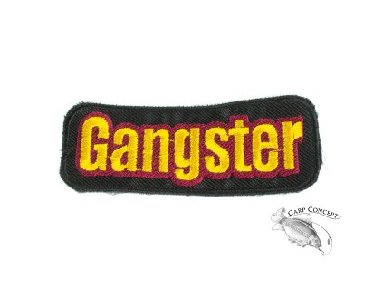 Mikbaits Nášivka (Varianta Mikbaits Nášivka Mikbaits oválná)