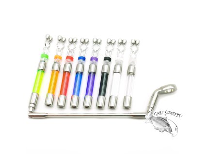 Taska Sensalite Swinger kompletní (Varianta Taska Sensalite Swinger kompletní černý)