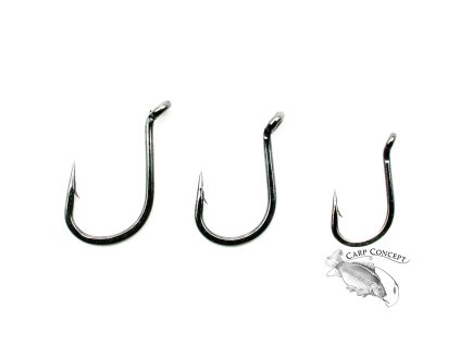 Ashima háčky C820 Chod 10ks (Varianta Ashima háčky C820 Chod 10ks č.6)