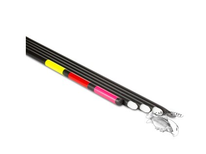 Mikbaits Tyčová bójka 5m (šroubovací spoje)