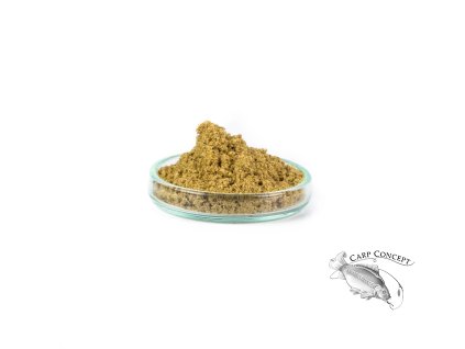 Mikbaits Rybí moučky Huňáčková Sleďová moučka (Varianta Mikbaits Rybí moučky Huňáčková Sleďová moučka 500g)