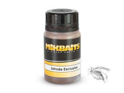 Mikbaits Amino Komplet Jahoda exclusive
