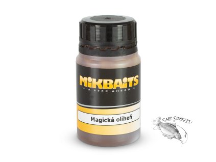 Mikbaits Amino Komplet Magická oliheň