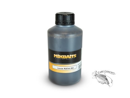 Mikbaits Amino Komplet Losos Ráček Asa