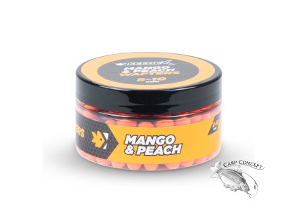Feeder Expert wafters Mango Broskev 100ml (Varianta Feeder Expert wafters Mango Broskev 100ml 6mm)