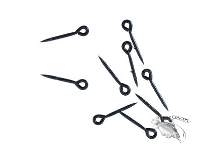 Feeder Expert Zapichovací držák 12ks (Varianta Feeder Expert Zapichovací držák 12ks 7mm)