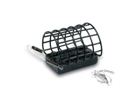 Feeder Expert Feeder košík Metal cage (Varianta Feeder Expert Feeder košík Metal cage 30g)