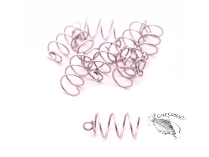 Ashima Pružinka na těsto 10ks (Varianta Ashima Pružinka na těsto 10ks malá)