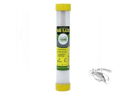 EasyFISHING 7m komplet PVA punčocha ELASTIC HARD (Varianta EasyFISHING 7m komplet PVA punčocha ELASTIC HARD 25mm)