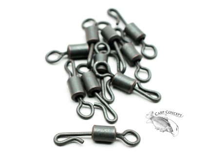 Garda Obratlík s rychlovýměnným klipem 10ks (Varianta Garda Obratlík s rychlovýměnným klipem 10ks č.8)