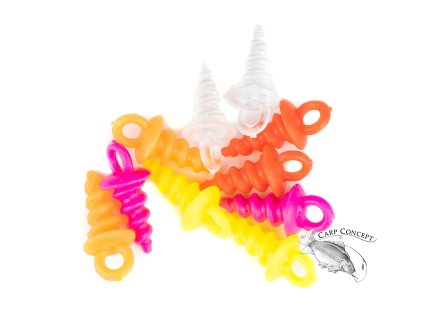 Garda Zavrtávací držák pro pop-up 10ks (Varianta Garda Zavrtávací držák pro pop-up 10ks čirý)