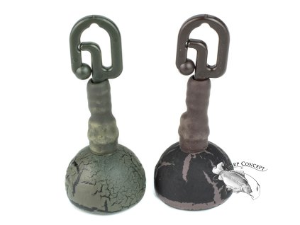 Garda kotvící olůvka Master Backlead (Varianta Garda kotvící olůvka Master Backlead 14g)