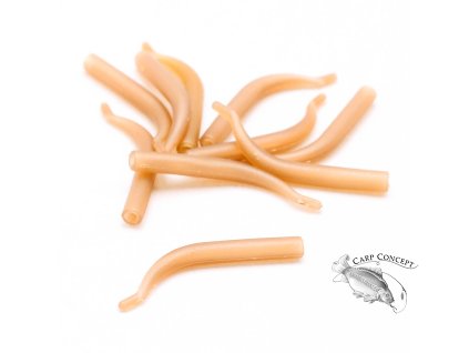 Garda Master rovnátka Na háčky 10ks (Varianta Garda Master rovnátka Na háčky 10ks 4-10 hnědé krátké)