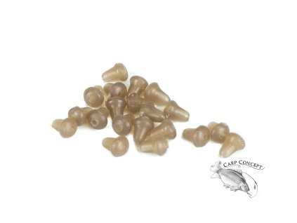 Garda Háčkové zarážky elastické 20ks (Varianta Garda Háčkové zarážky elastické 20ks zelené)