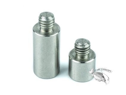 Garda Master Bobbins Přídavné závaží (Varianta Garda Master Bobbins Přídavné závaží 5g)