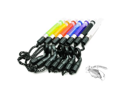 Taska Rizalite Řetízkový bobin Maxi kompletní (Varianta Taska Rizalite Řetízkový bobin Maxi kompletní žlutý)