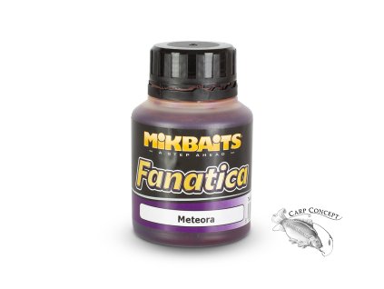 Mikbaits Fanatica dip 125ml Meteora