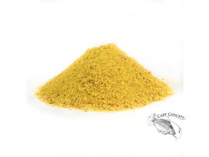 Mikbaits Carp Feeder mix 1kg Med