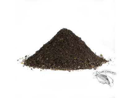 Mikbaits Carp Feeder mix 1kg Monster Halibut