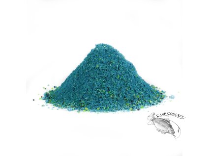 Mikbaits Carp Feeder mix 1kg Česnek