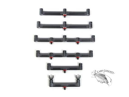 Taska A-type range Hrazdy na 3 pruty Snag 2ks (Varianta Taska A-type range Hrazdy na 3 pruty Snag 2ks 28&31cm)