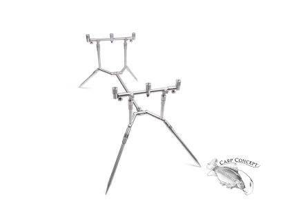 Summittackle stojany Colosseum (Varianta Summittackle stojany Colosseum nerezový)