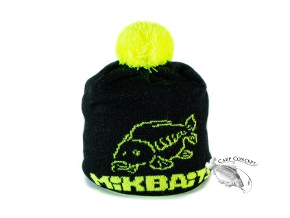 Mikbaits Kulich dětský s bambulí (Varianta Mikbaits Kulich dětský s bambulí S)