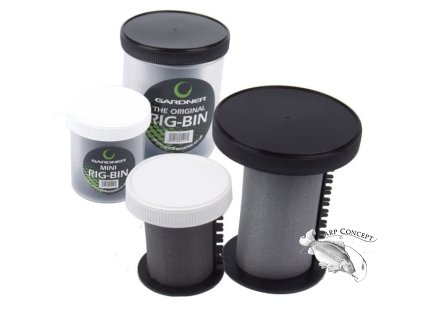 Gardner Tubus na návazce Mini Rigbin