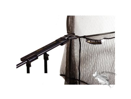 Wychwood stojan na podběrák Net Station