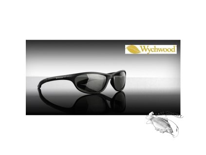 Sluneční brýle Wychwood kouřová skla Smoke Lens Sun