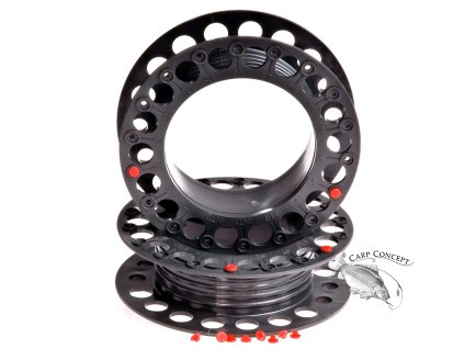 Greys Náhradní cívka GX500 6/7/8 (GSPGX55C)