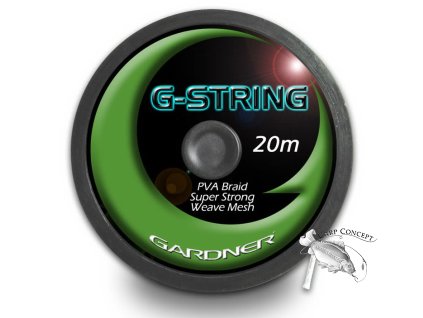 Gardner šňůra G-String PVA