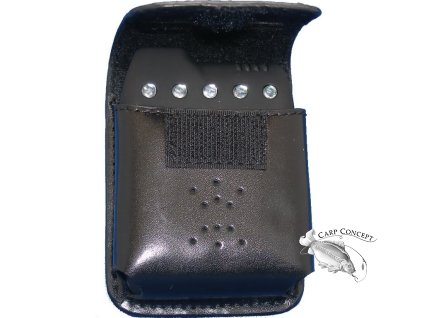 Pouzdro na přijímač V2 ATTx Leather Pouch