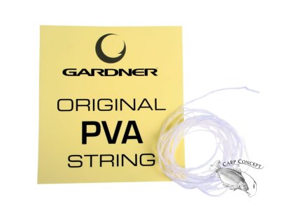 Gardner PVA šňůra Original PVA String