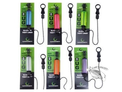 Gardner Závěsný signalizátor White Mini Bug